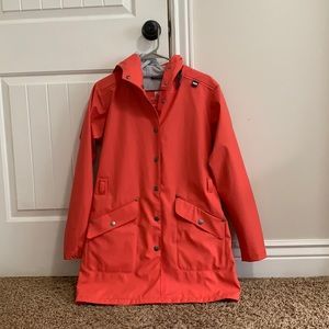 Helly Hansen Raincoat